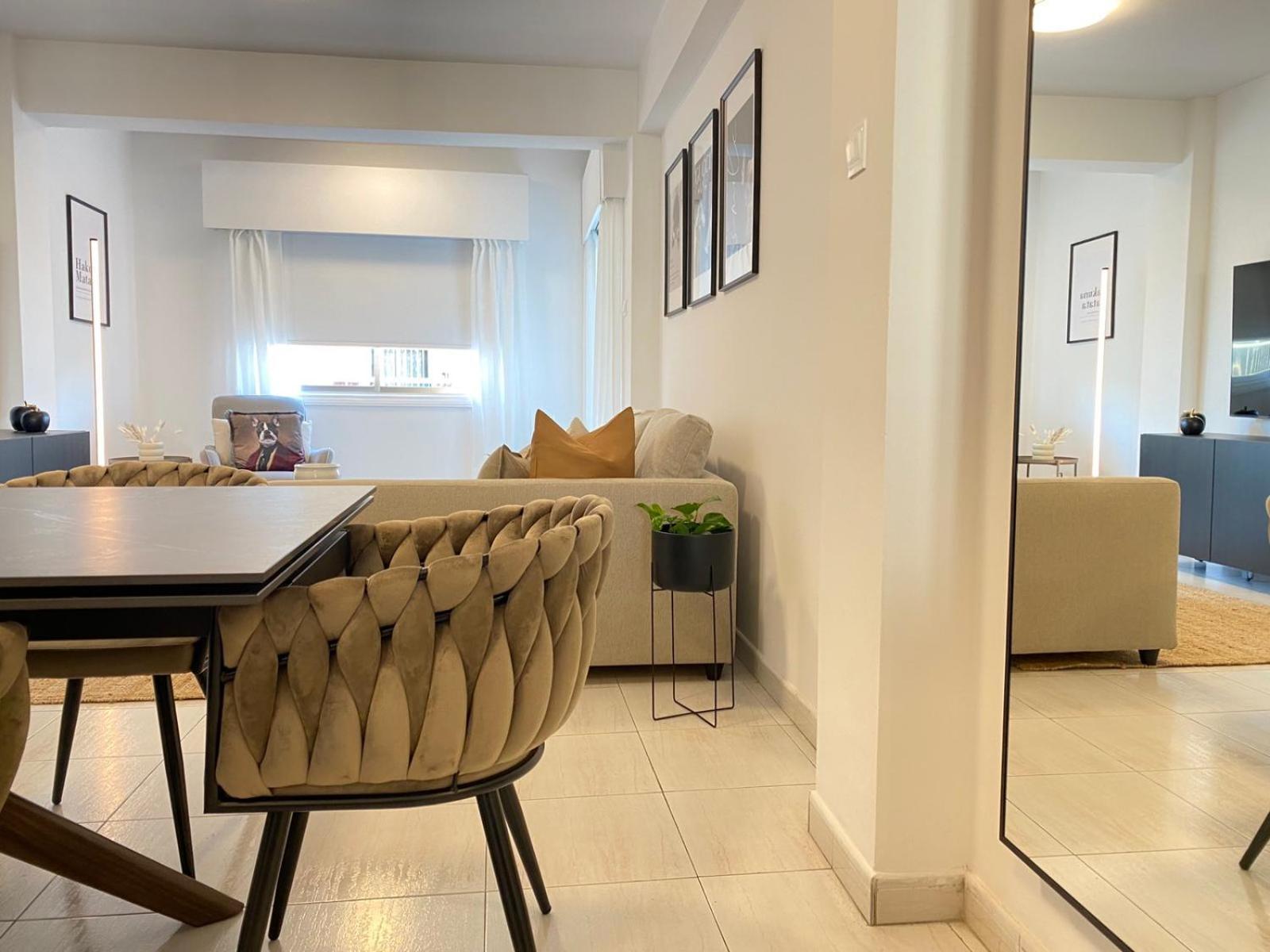 Central Boutique Twenty One Nicosia Luaran gambar