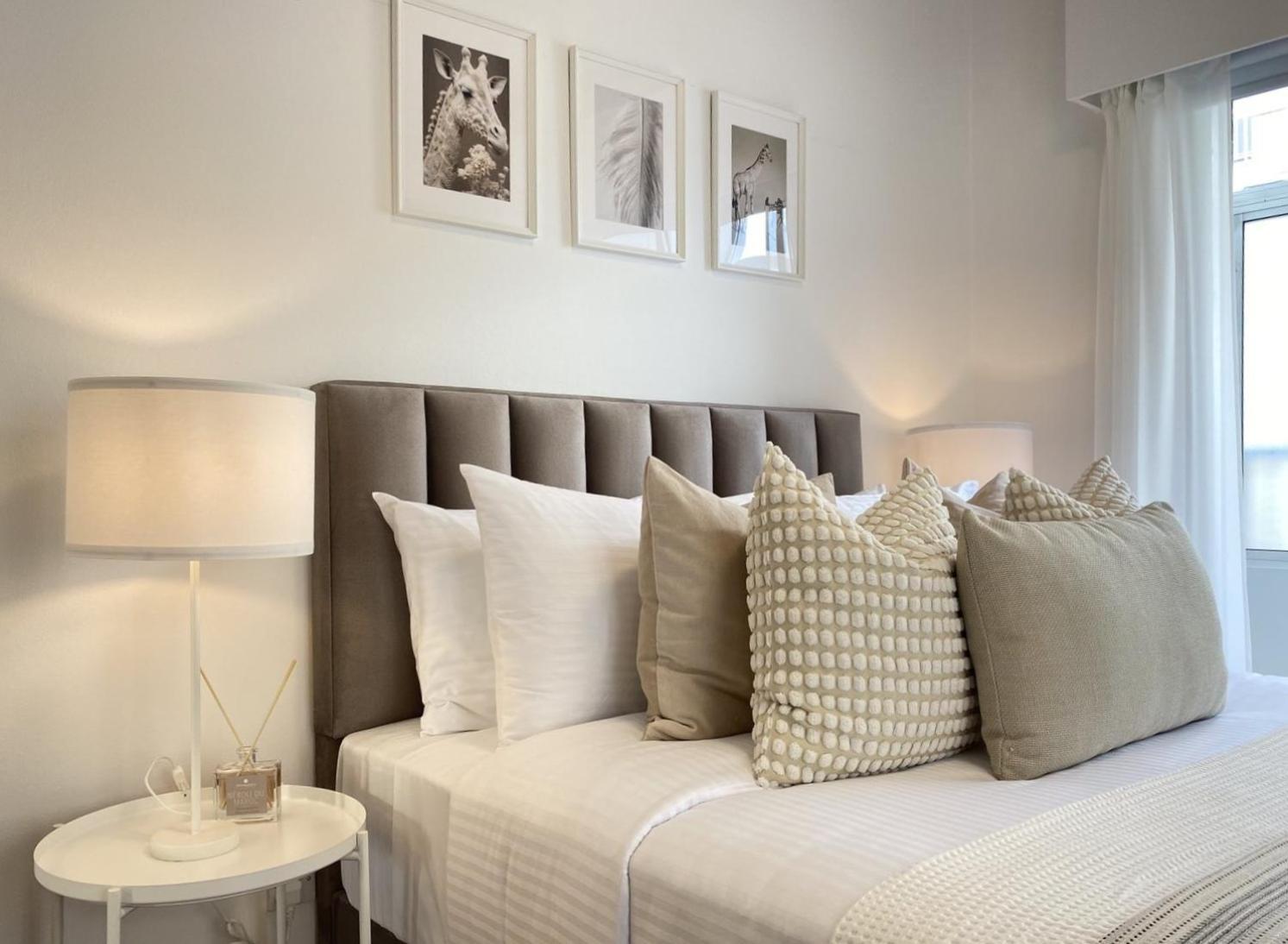 Central Boutique Twenty One Nicosia Luaran gambar