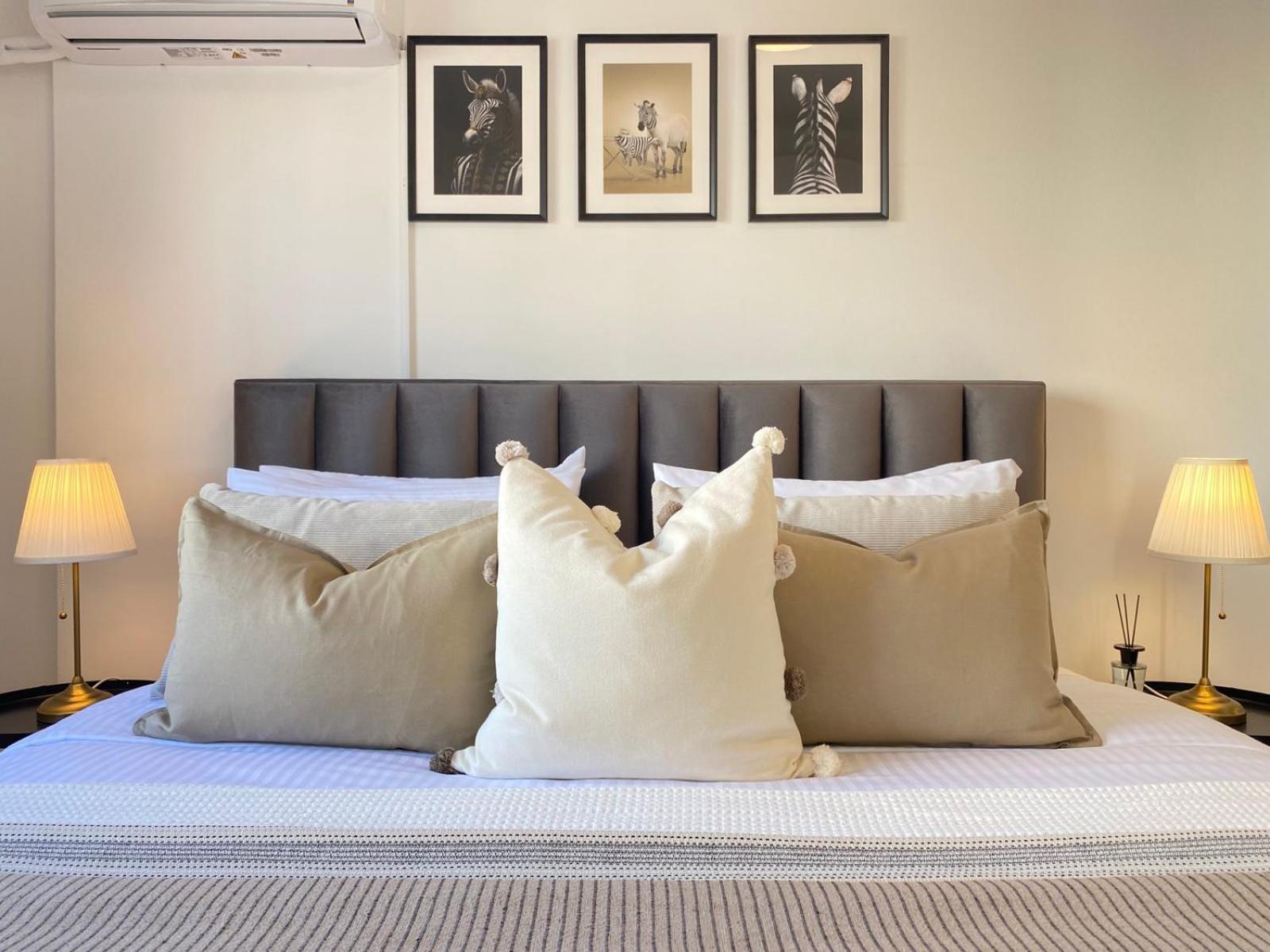 Central Boutique Twenty One Nicosia Luaran gambar