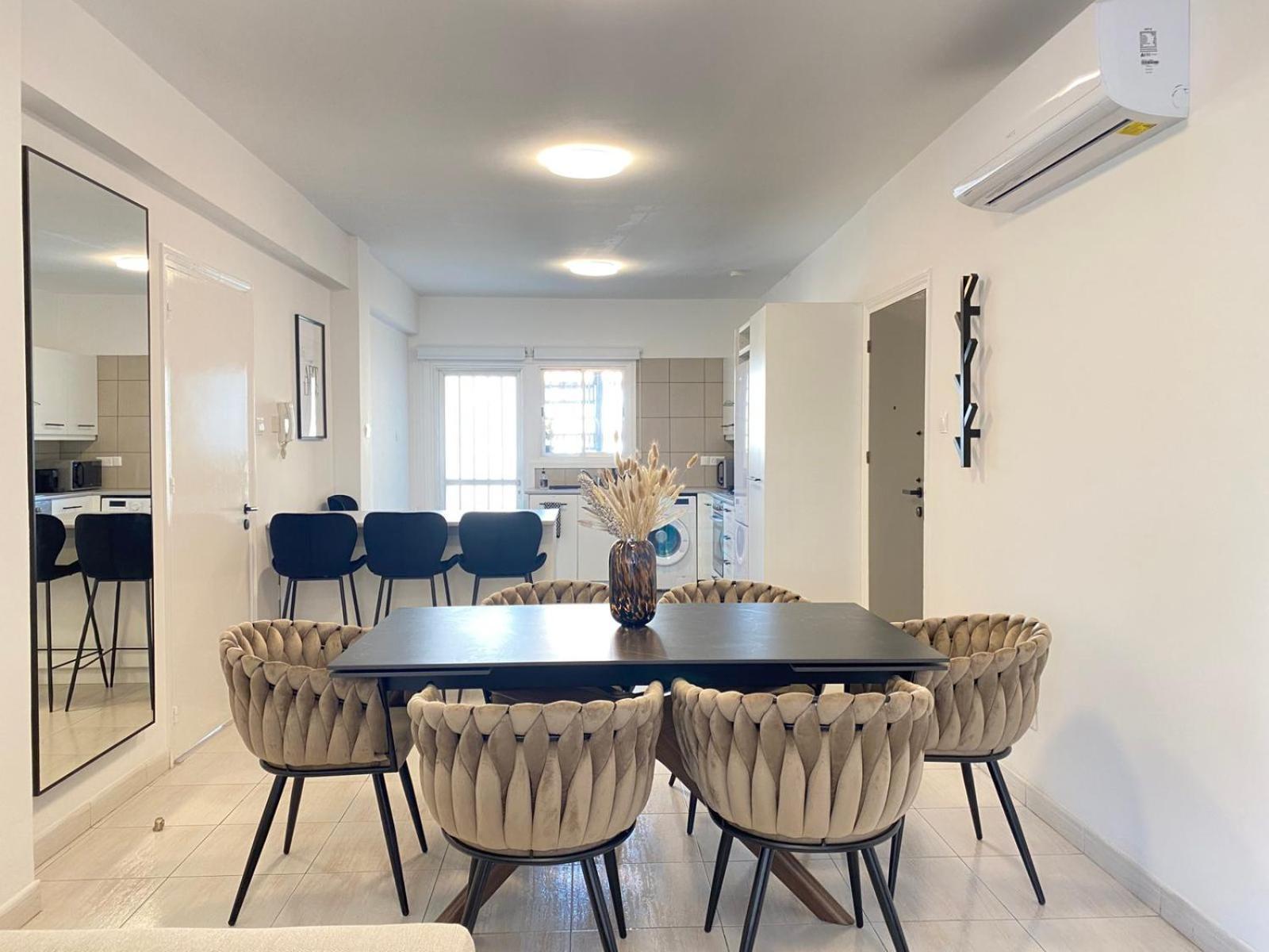 Central Boutique Twenty One Nicosia Luaran gambar